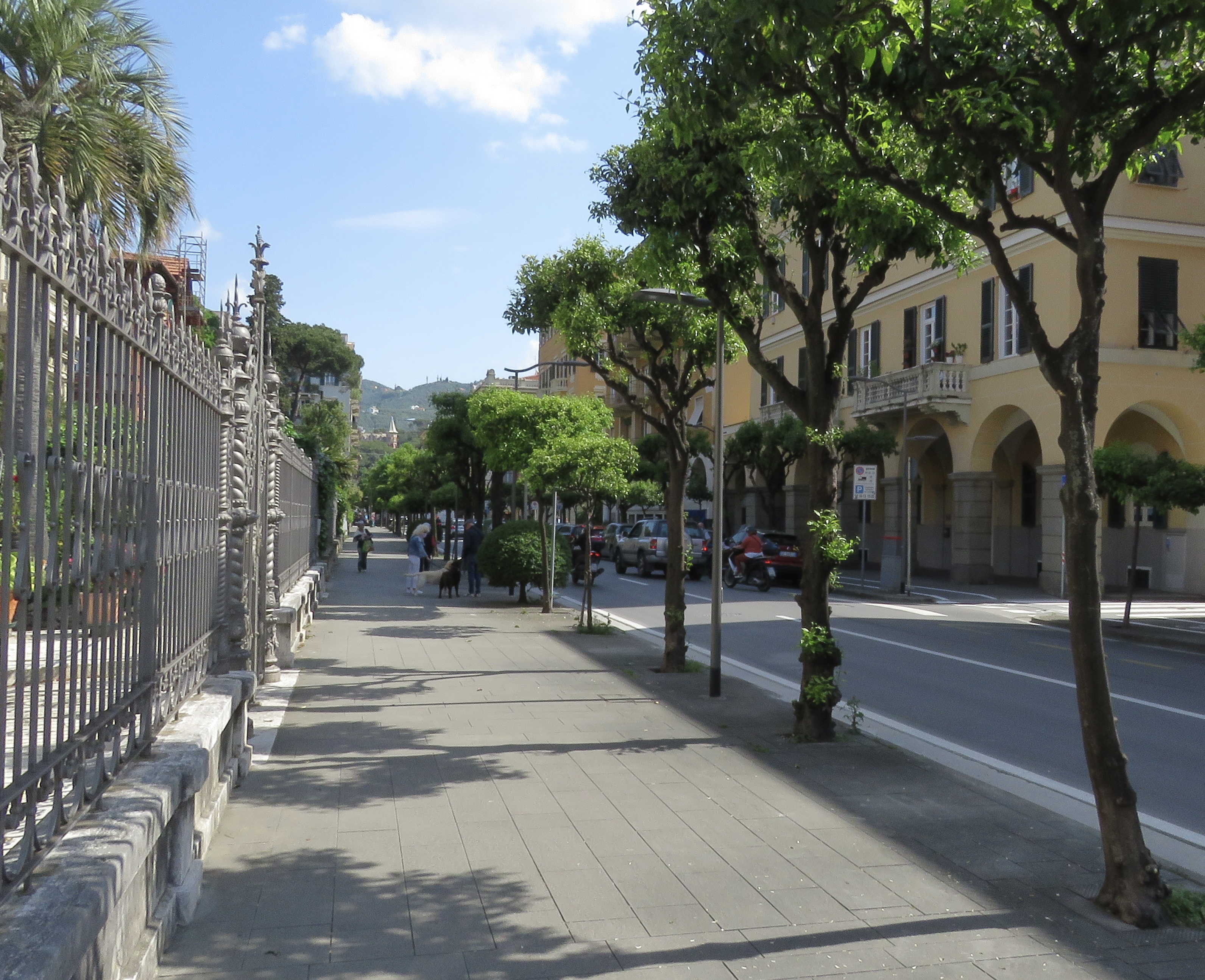 20-monolocale-appartamento-residenza matilde-chiavari (5)
