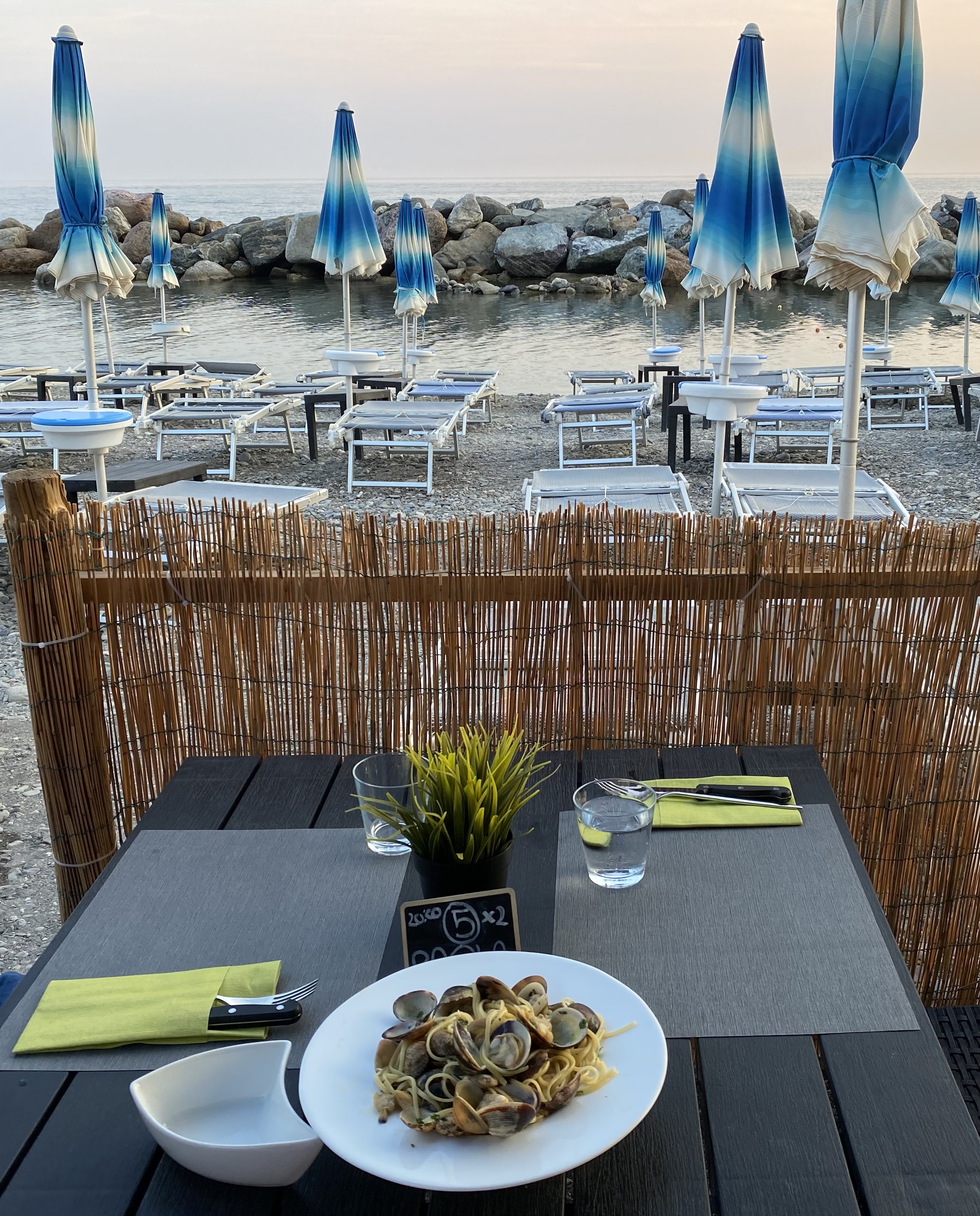 -monolocale-appartamento-residenza matilde-chiavar1 71
