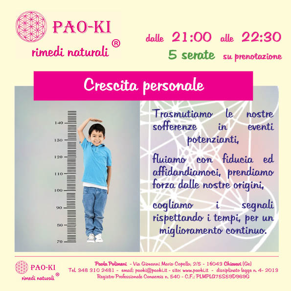 crescita-personale-5-serate