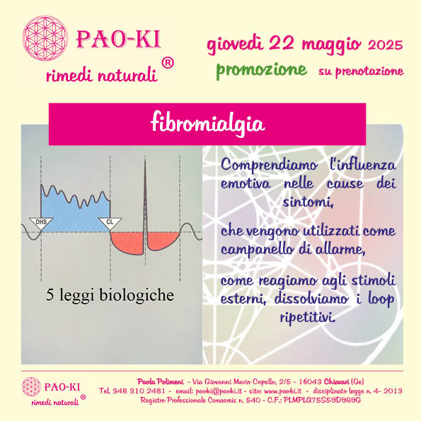 sintomi-5-leggi-biologiche-promozione-fibromialgia