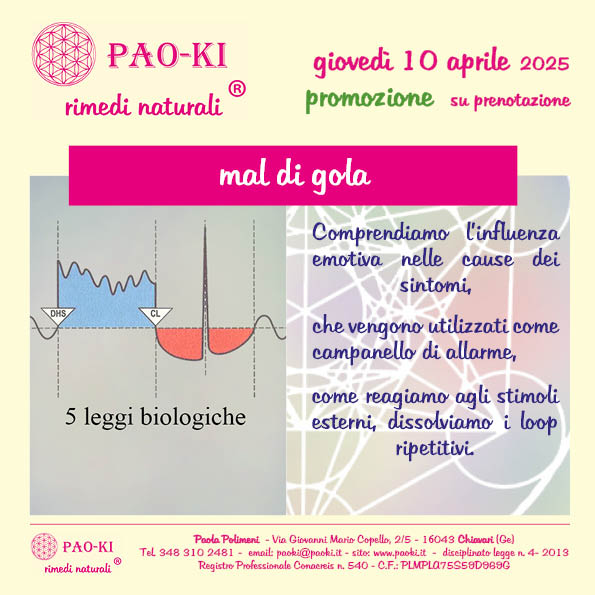 sintomi-5-leggi-biologiche-promozione-mal-di-gola
