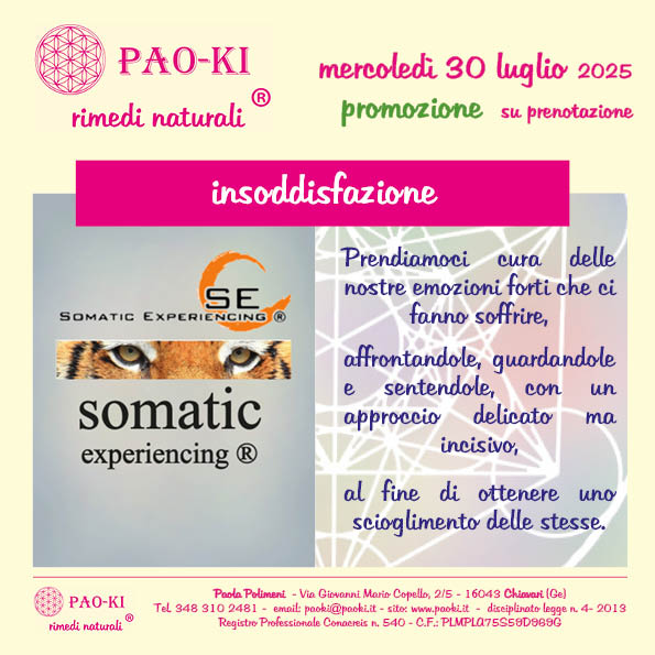 promozione-speciale_somatic_experiencing-promozione-insoddisfazione
